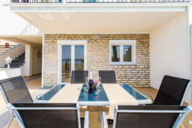 Apartments Anka
