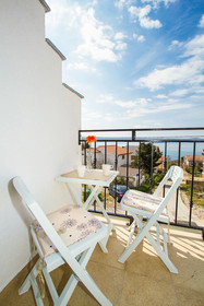Apartments Anka