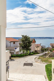 Apartments Anka