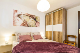 Apartments Anka