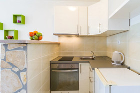 Apartments Anka