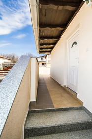 Apartments Anka