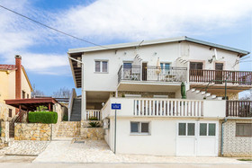 Apartments Anka