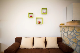 Apartments Anka