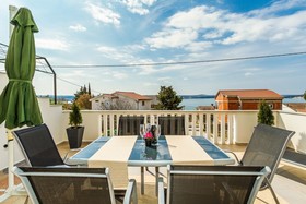 Apartments Anka