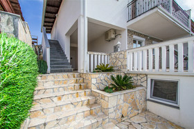 Apartments Anka