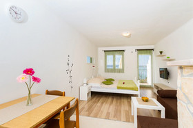 Apartments Anka