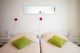 Apartments Anka