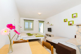 Apartments Anka