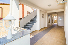 Apartments Anka