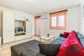 Apartments Anka