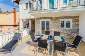 Apartments Anka