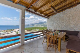 Villa Kristina