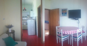 Apartment Fedja