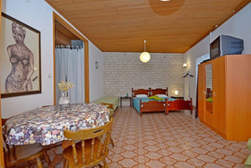 Apartment Fedja