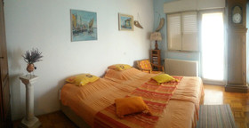 Apartment Fedja