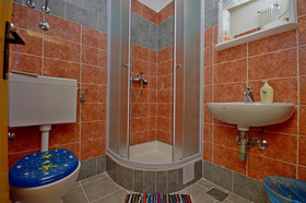 Apartment Fedja