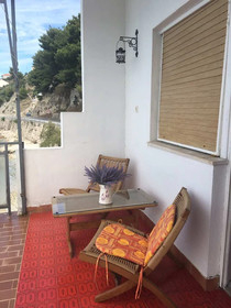 Apartment Fedja