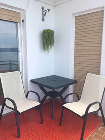 Apartment Fedja