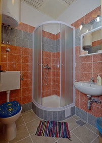 Apartment Fedja