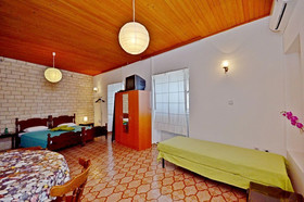 Apartment Fedja
