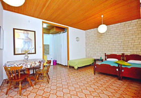 Apartment Fedja