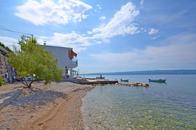 Apartment Fedja