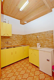 Apartment Fedja