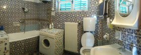 Apartment Fedja