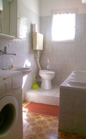 Apartments & Rooms Nazor