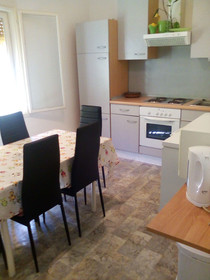 Apartments & Rooms Nazor