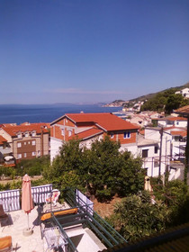 Apartments & Rooms Nazor