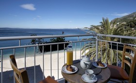 Apartments Beach Gem