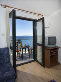 Apartments Beach Gem