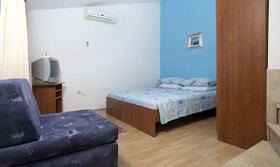 Apartments Beach Gem