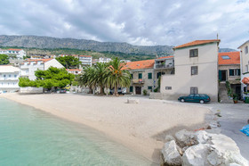 Apartments Beach Gem