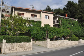 Apartments Klaric Jesenice