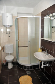 Apartments Klaric Jesenice