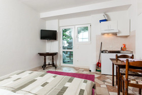 Apartments Klaric Jesenice