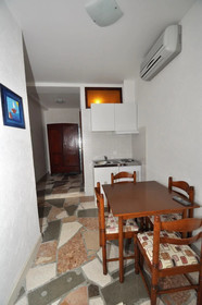 Apartments Klaric Jesenice