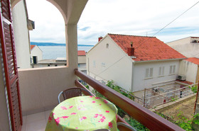 Apartments Nevenka