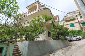 Apartments Nevenka