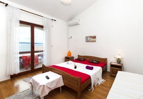 Apartments Nevenka