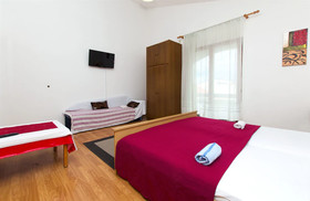 Apartments Nevenka