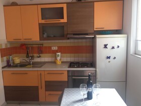Apartments Roko