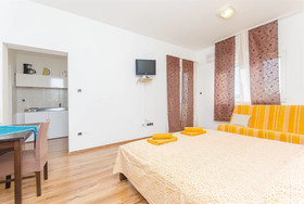 Apartments Vanja