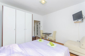 Apartments Vanja