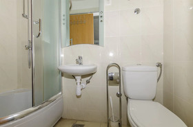 Apartments Zanet