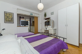 Apartments Zanet