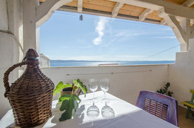 Apartments Zanet